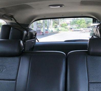 Toyota Innova 2006 Manual Diesel for sale in Marilao-4