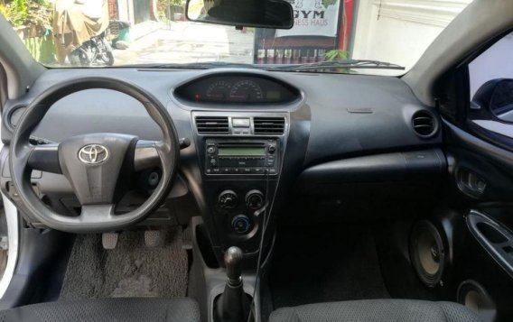 2nd Hand Toyota Vios 2011 for sale in Imus-2