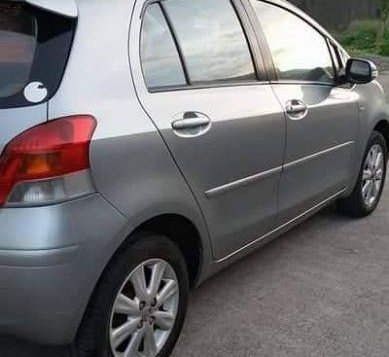 2nd Hand Toyota Yaris 2009 for sale in Silang-1