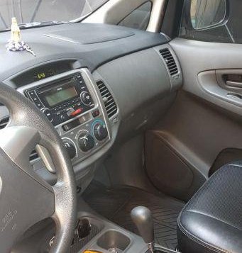 Selling 2nd Hand Toyota Innova 2013 in Meycauayan-3