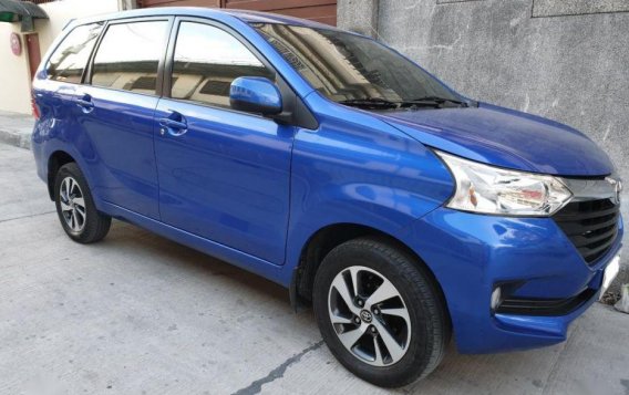 2016 Toyota Avanza for sale in Navotas-4