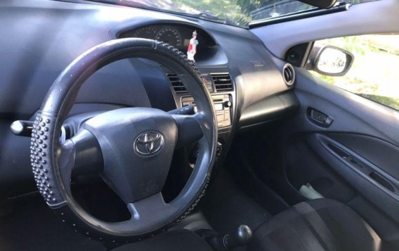 2nd Hand Toyota Vios 2012 for sale in Angeles-2