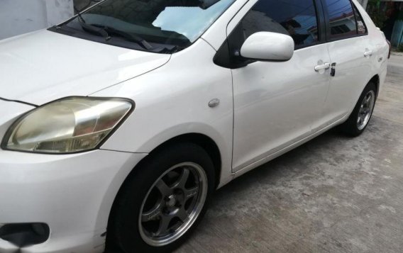 2nd Hand Toyota Vios 2011 for sale in Imus-1