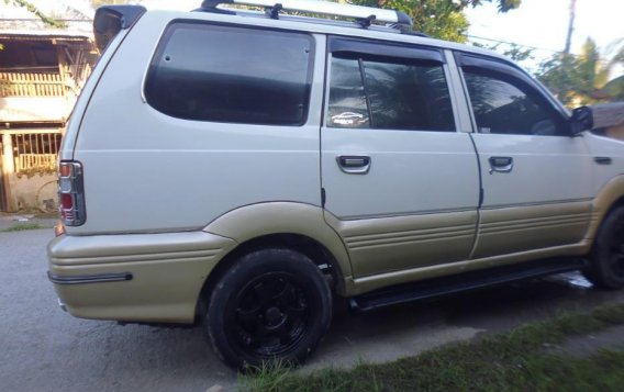 2nd Hand Toyota Revo 2000 at 149000 km for sale in Butuan-1