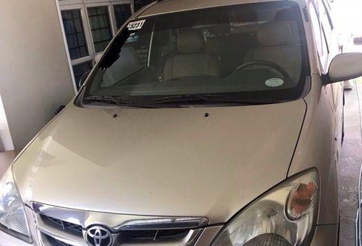 2nd Hand Toyota Avanza 2010 at 58246 km for sale in Antipolo-1
