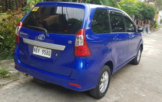 Selling 2nd Hand Toyota Avanza 2017 in Quezon City-3