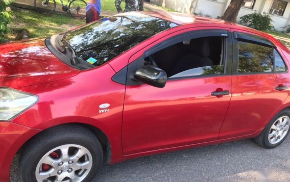 2nd Hand Toyota Vios 2012 for sale in Angeles-3