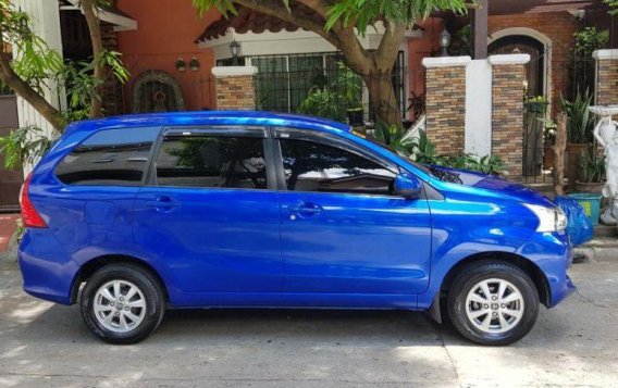 Selling 2nd Hand Toyota Avanza 2017 in Quezon City-5