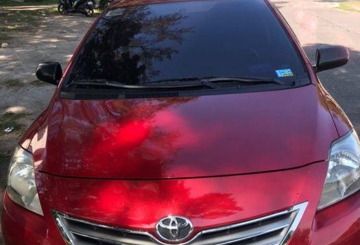 2nd Hand Toyota Vios 2012 for sale in Angeles-5