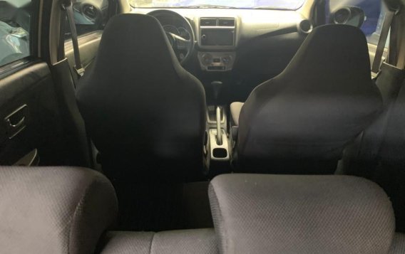 Red Toyota Wigo 2019 for sale in Quezon City-8