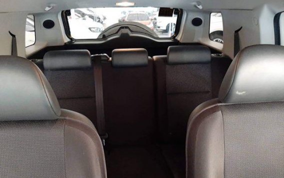 Selling Toyota Fj Cruiser 2015 Automatic Gasoline in Antipolo