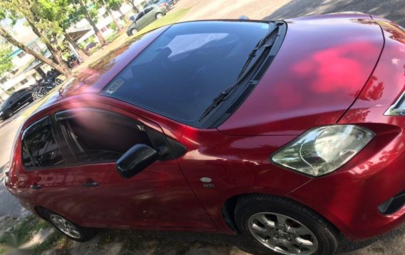 2nd Hand Toyota Vios 2012 for sale in Angeles