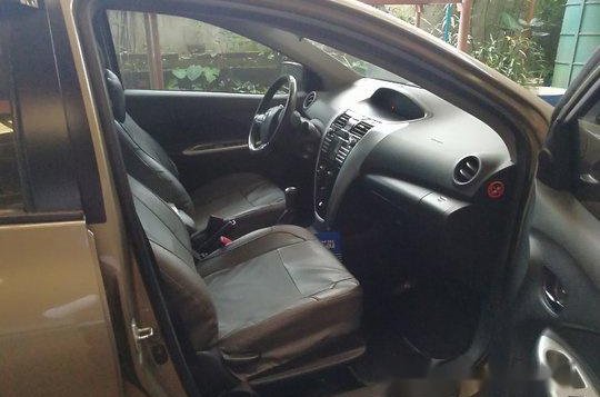 Toyota Vios 2013 for sale in Baguio-6