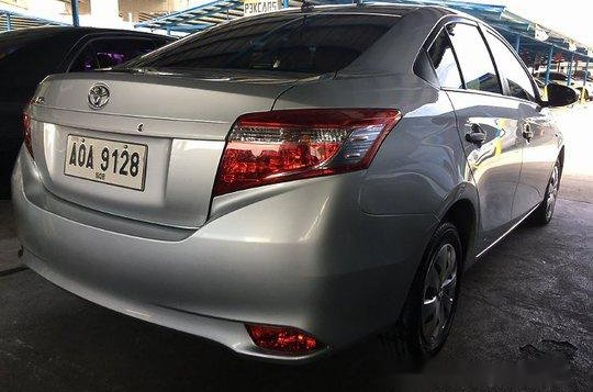 Toyota Vios 2014 Manual Gasoline for sale-4