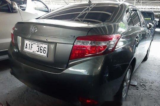 Selling Toyota Vios 2017 at 15000 km Parañaque-3