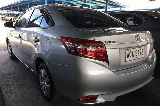 Toyota Vios 2014 Manual Gasoline for sale-3