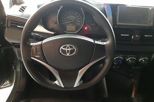 Selling Toyota Vios 2017 at 15000 km Parañaque-7