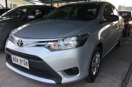 Toyota Vios 2014 Manual Gasoline for sale-2