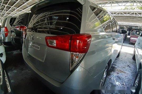 Selling Silver Toyota Innova 2017 in Parañaque-3