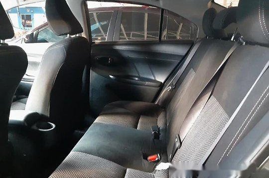 Selling Toyota Vios 2017 at 15000 km Parañaque-6