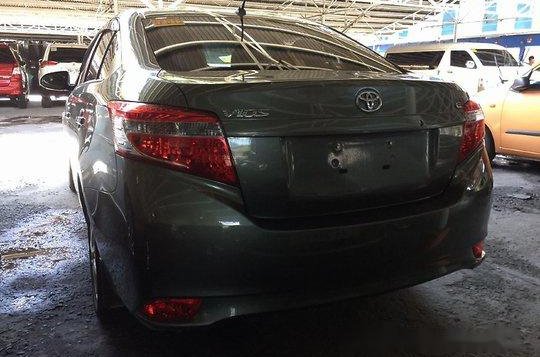 Toyota Vios 2018 Manual Gasoline for sale-4