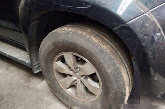 Grey Toyota Fortuner 2015 at 73000 km for sale in Makati-5