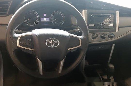 Selling Silver Toyota Innova 2017 in Parañaque-6