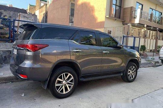 Sell 2018 Toyota Fortuner in Parañaque-2