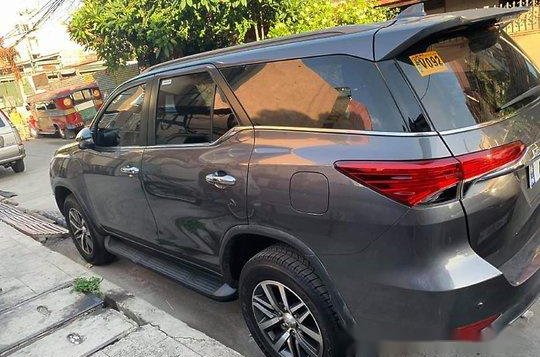 Sell 2018 Toyota Fortuner in Parañaque-3