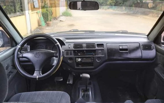 Toyota Revo 2000 at 80000 km for sale-4