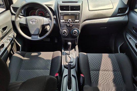 Toyota Avanza 2016 Automatic Gasoline for sale in Parañaque-5