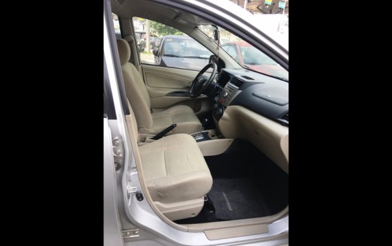  Toyota Avanza 2014 at 170533 km for sale -6