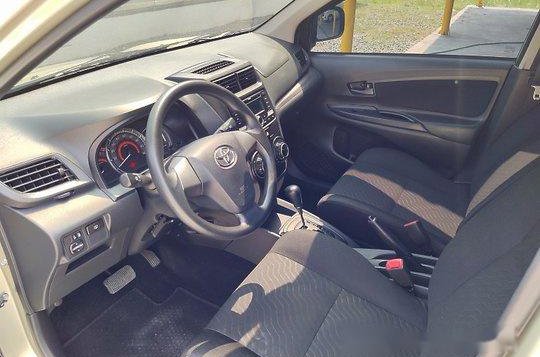 Toyota Avanza 2016 Automatic Gasoline for sale in Parañaque-6