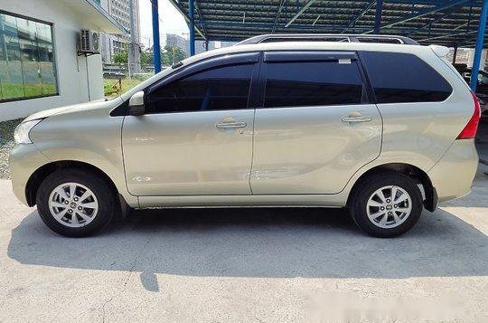 Toyota Avanza 2016 Automatic Gasoline for sale in Parañaque-1