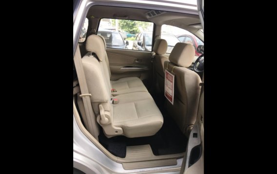  Toyota Avanza 2014 at 170533 km for sale -7