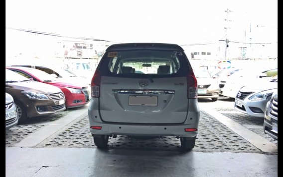  Toyota Avanza 2014 at 170533 km for sale -4