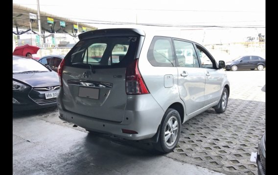 Toyota Avanza 2014 at 170533 km for sale -3