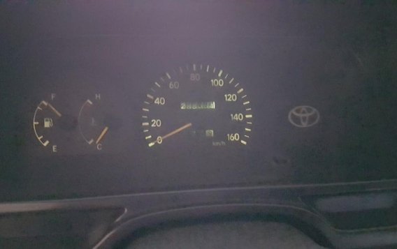 1997 Toyota Hiace for sale in Manila-2