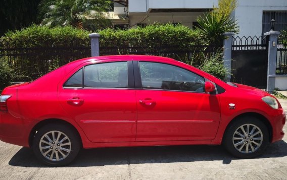 2013 Toyota Vios for sale in Las Piñas-2