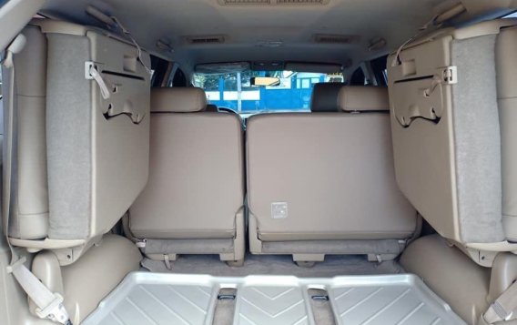 2014 Toyota Fortuner for sale in Angeles-9