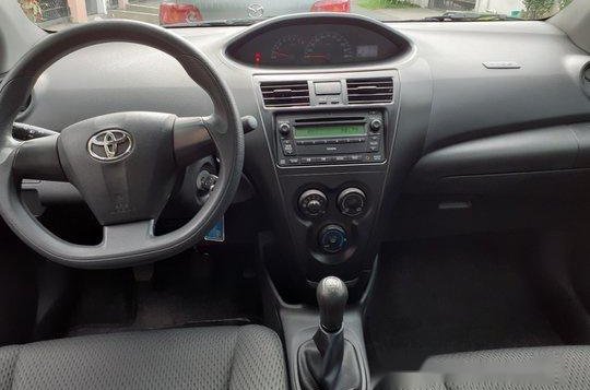 Toyota Vios 2010 Manual Gasoline for sale-5