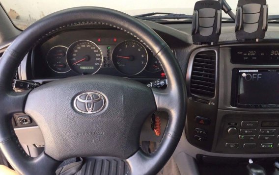 2003 Toyota Land Cruiser for sale in San Juan-1