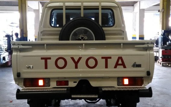 Brand New Toyota Land Cruiser for sale in Cebu -1