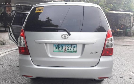 2013 Toyota Innova for sale in Quezon City -5