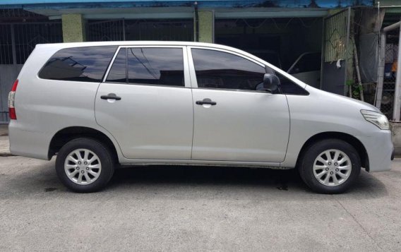 2015 Toyota Innova for sale in Quezon City -3