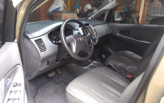 Toyota Innova 2013 for sale in Baguio-2