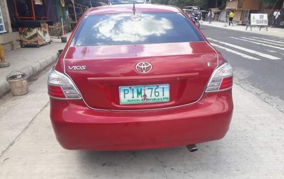 2012 Toyota Vios for sale in Quezon City -2