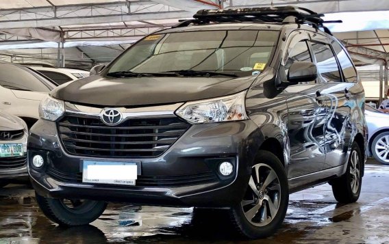 2016 Toyota Avanza for sale in Makati-2