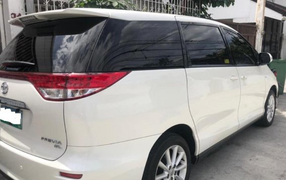 2013 Toyota Previa for sale in Pasay-2