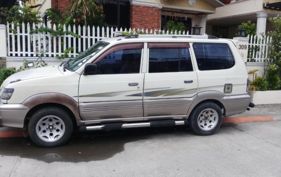 1999 Toyota Revo for sale in Las Pinas 